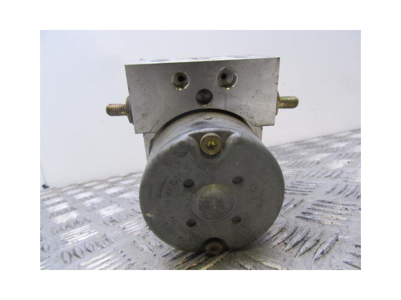 Recambio de abs : opel astra : 1.7 d (67,98cv) [1999] para opel astra 1.7 d referencia OEM IAM 0265216651  