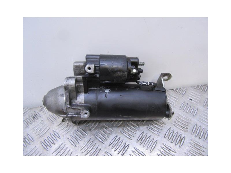Recambio de motor arranque : opel astra : 1.7 d (67,98cv) [1999] para opel astra 1.7 d referencia OEM IAM 0001110115BOSCH  
