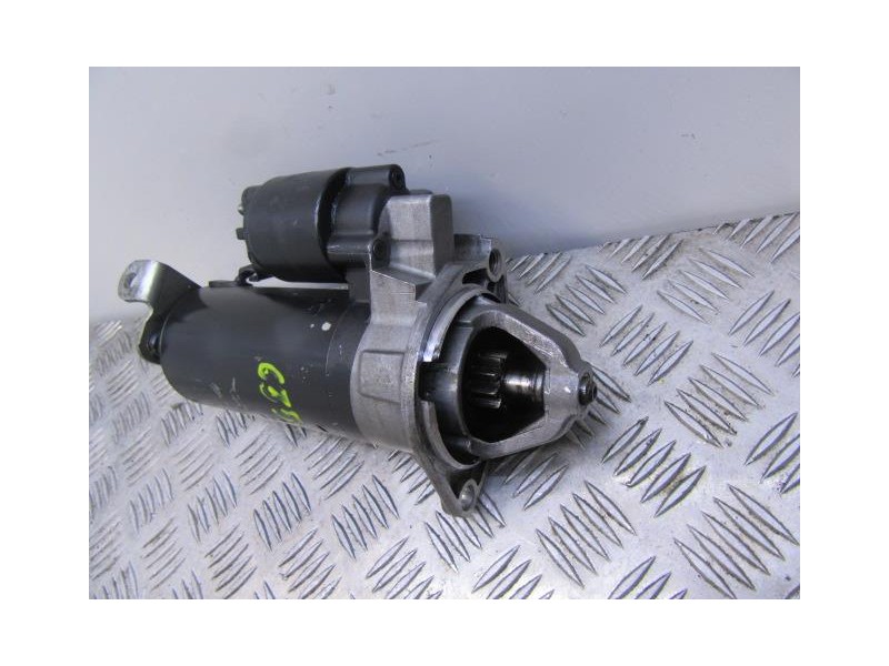 Recambio de motor arranque : opel astra : 1.7 d (67,98cv) [1999] para opel astra 1.7 d referencia OEM IAM 0001110115BOSCH  