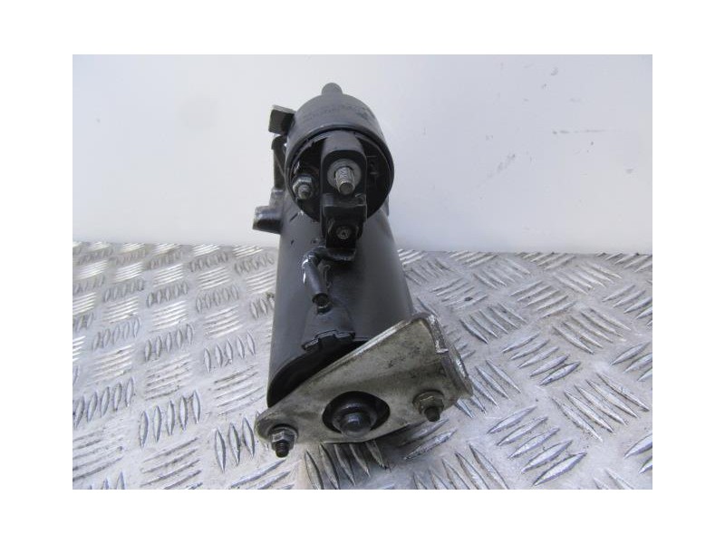 Recambio de motor arranque : opel astra : 1.7 d (67,98cv) [1999] para opel astra 1.7 d referencia OEM IAM 0001110115BOSCH  