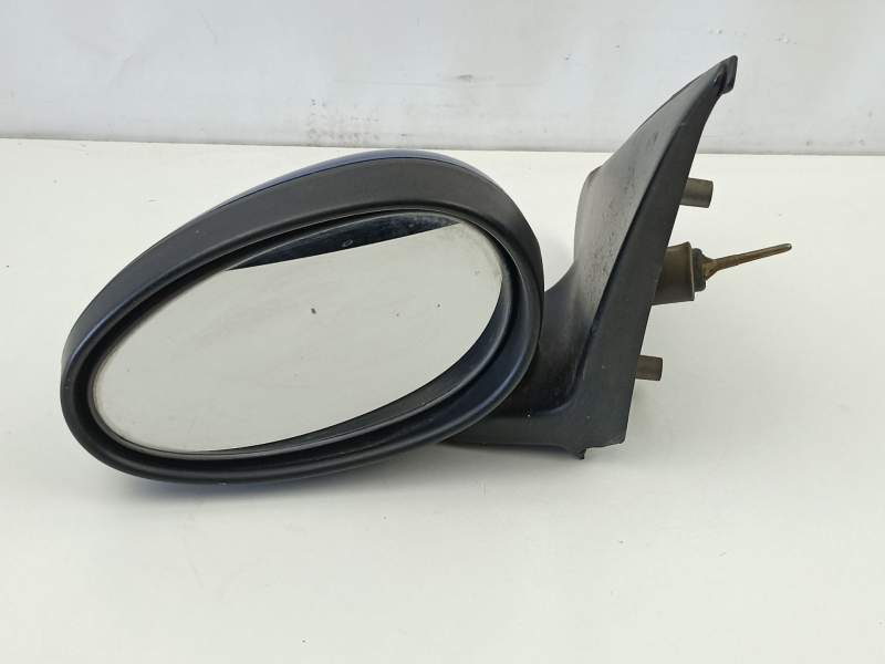 Recambio de retrovisor izquierdo para mg zr 1.4 g referencia OEM IAM CRJ100210PMD  