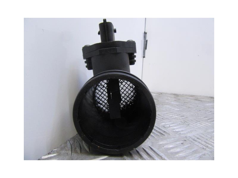 Recambio de caudalimetro : opel astra : 1.7 d (67,98cv) [1999] para opel astra 1.7 d referencia OEM IAM 0281002180  