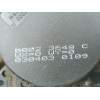 Recambio de cinturon seguridad delantero derecho para piaggio porter caja/chasis 1.4 d referencia OEM IAM 00023648C  