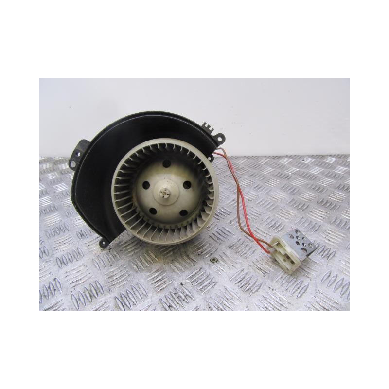 Recambio de motor calefaccion : opel astra : 1.7 d (67,98cv) [1999] para opel astra 1.7 d referencia OEM IAM 52485309CONRESISTEN