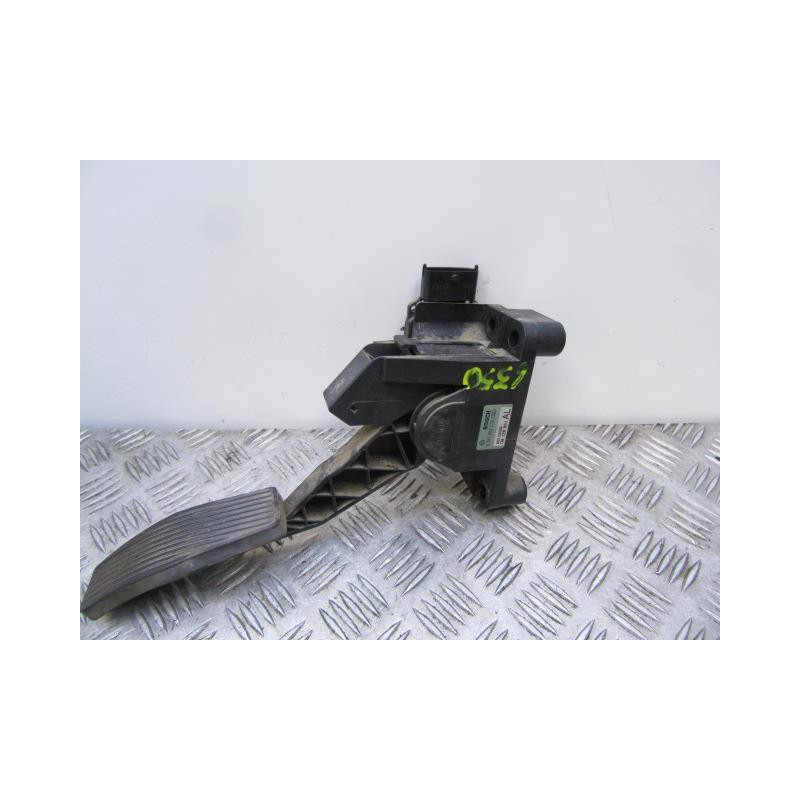 Recambio de potenciómetro aceleración : opel astra : 1.7 d (67,98cv) [1999] para opel astra 1.7 d referencia OEM IAM 0281002278B