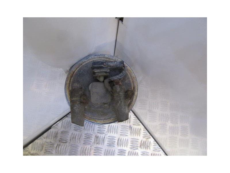 Recambio de bomba gasolina / aforadores : ssangyong musso : 2.9 td /om662 (99,28cv) 5p [1997] para ssangyong musso 2.9 td /om662