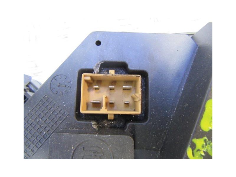 Recambio de motor calefaccion : volkswagen passat : 1.9 tdi (130,52cv) 5p [2002] para volkswagen passat 1.9 tdi referencia OEM I