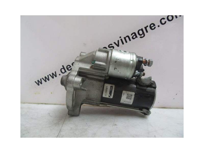 Recambio de motor arranque para citroën c4 1.6 g referencia OEM IAM P0470339 LRS00737 
