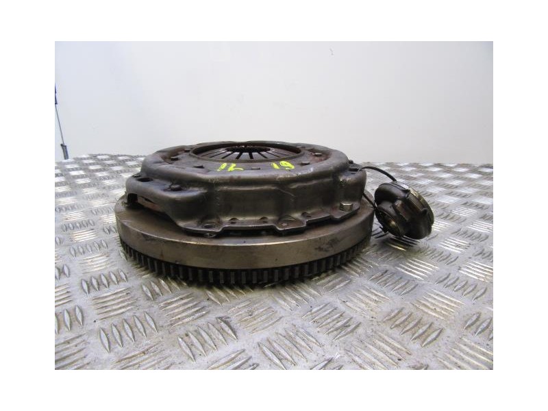 Recambio de embrague normal : ford maverick : 2.7 td (99,93cv) [1994] para ford maverick 2.7 td referencia OEM IAM   