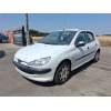 peugeot 206 hatchback (2a/c) del año 2006