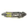 Recambio de manilla trasera derecha para rover 75 (rj) 2.0 cdt referencia OEM IAM UR302250XX  