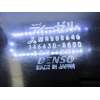 Recambio de mandos calefaccion aire para mitsubishi montero 3.2 did referencia OEM IAM 146430-8800  