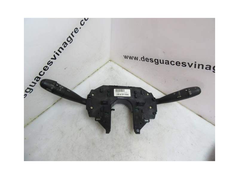 Recambio de mando luces y limpias para citroën c4 1.6 g referencia OEM IAM 6242Z3  