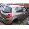 renault clio del año 2009