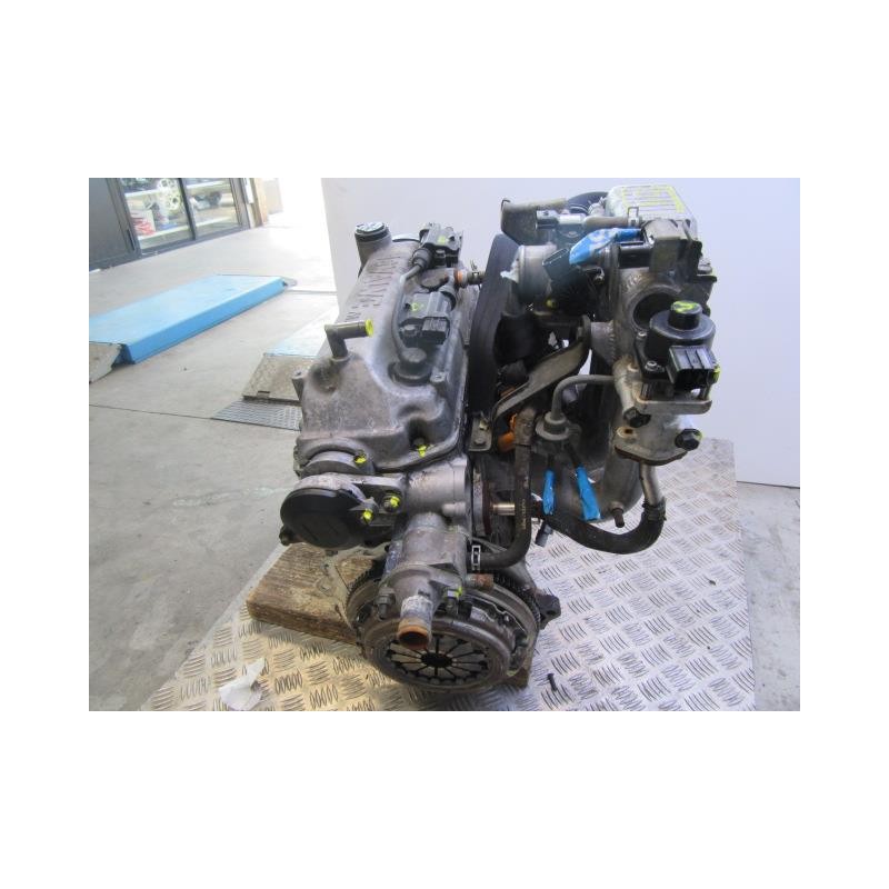 Recambio de motor gasolina : suzuki alto : 1.1 g (62,54cv) [2005] para suzuki alto 1.1 g referencia OEM IAM FI0DN3202820  