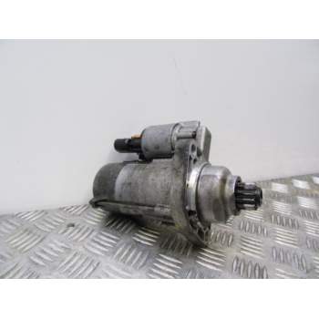 MOTOR ARRANQUE 