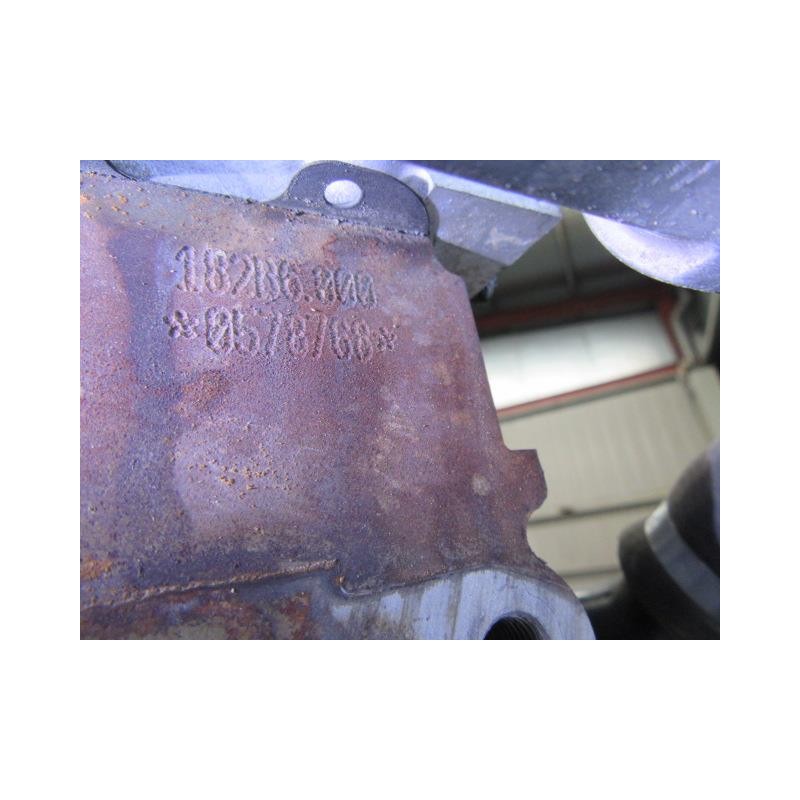 Recambio de motor gasolina : fiat stilo : 1.6 g (103,33cv) [2003] para fiat stilo 1.6 g referencia OEM IAM 182B6  