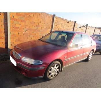 ROVER 400 II (RT)
