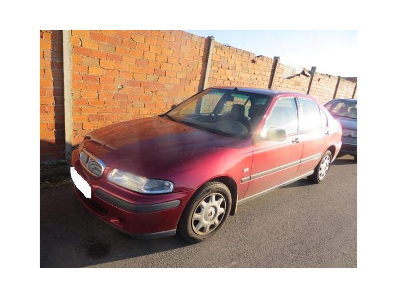 ROVER 400 II (RT)
