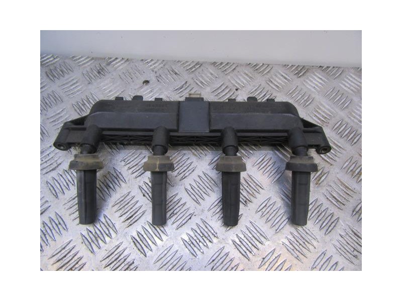 Recambio de bobina : peugeot 106 : 1.1 g (59,96cv) [2000] para peugeot 106 1.1 g referencia OEM IAM 9635864980  