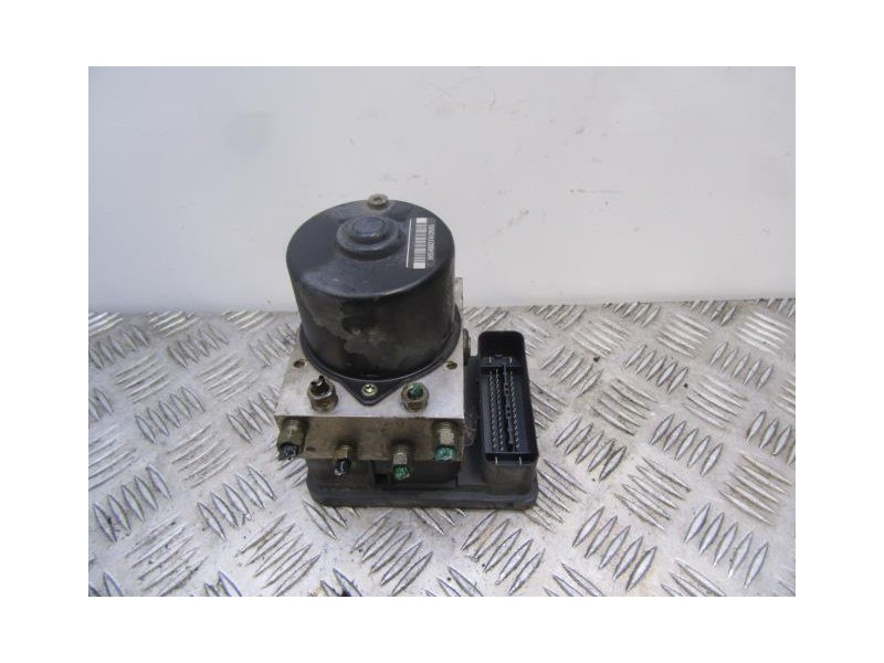 Recambio de abs : renault espace : 3.0 dci automatica (176,75 cv) [2003] para renault espace 3.0 dci automatica (176,75 cv) refe