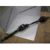 Recambio de transmision delantera derecha para renault clio 1.5 td dci-(k9kn764) 5p referencia OEM IAM   