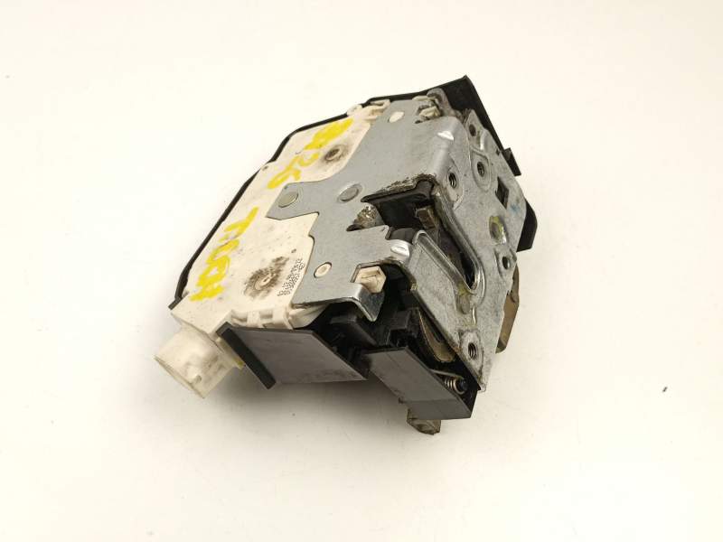 Recambio de cerradura puerta trasera derecha para rover 75 (rj) 2.0 cdt referencia OEM IAM FQM000080  