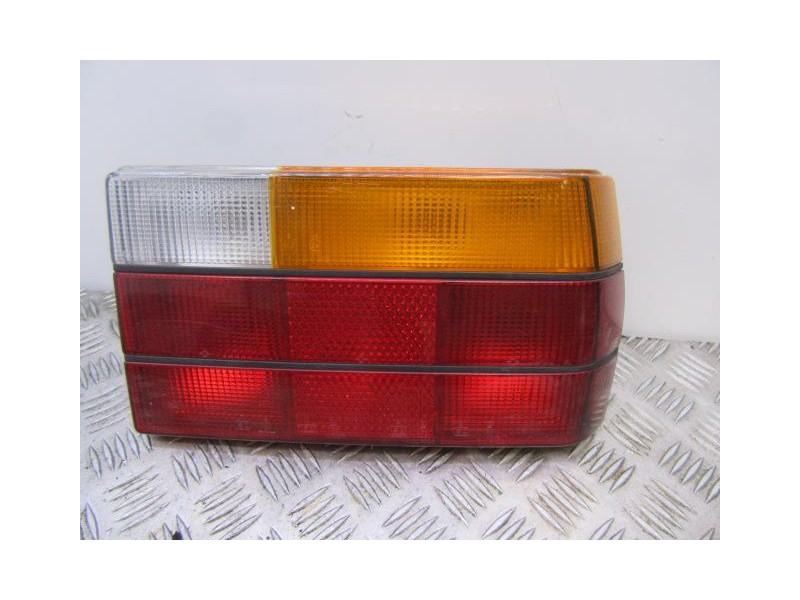 Recambio de piloto trasero dch. : seat malaga : 1.5 g (100,61cv) [1988] para seat malaga 1.5 g referencia OEM IAM   