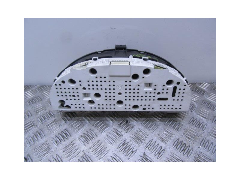 Recambio de cuadro instrumentos : chevrolet nubira : 1.6 g (108,77cv) [2007] para chevrolet nubira 1.6 g referencia OEM IAM 9680