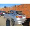 daewoo lanos del año 2002