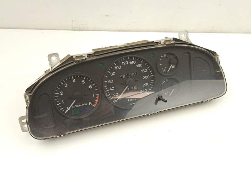 Recambio de cuadro instrumentos para mazda 323 f v (ba) 1.8 16v (ba8p) referencia OEM IAM BD7K55430  