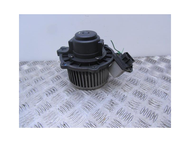 Recambio de motor calefaccion : chevrolet nubira : 1.6 g (108,77cv) [2007] para chevrolet nubira 1.6 g referencia OEM IAM 614470