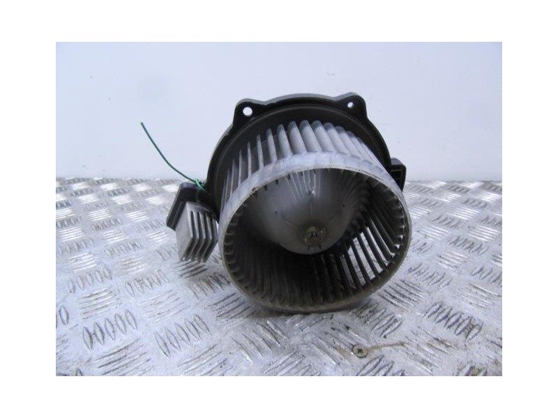 Recambio de motor calefaccion : chevrolet nubira : 1.6 g (108,77cv) [2007] para chevrolet nubira 1.6 g referencia OEM IAM 614470