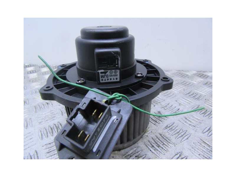 Recambio de motor calefaccion : chevrolet nubira : 1.6 g (108,77cv) [2007] para chevrolet nubira 1.6 g referencia OEM IAM 614470