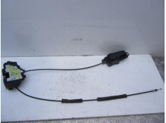 Recambio de cerradura pta. del. dch. : nissan note : 1.5 dci (85,65cv) [2007] para nissan note 1.5 dci referencia OEM IAM   