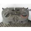 Recambio de mandos calefaccion aire para peugeot 206 1.9 d-wjz-psa referencia OEM IAM   