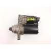Recambio de motor arranque para seat ibiza iii (6l1) 1.4 16v referencia OEM IAM 02T911023G 0001120400 