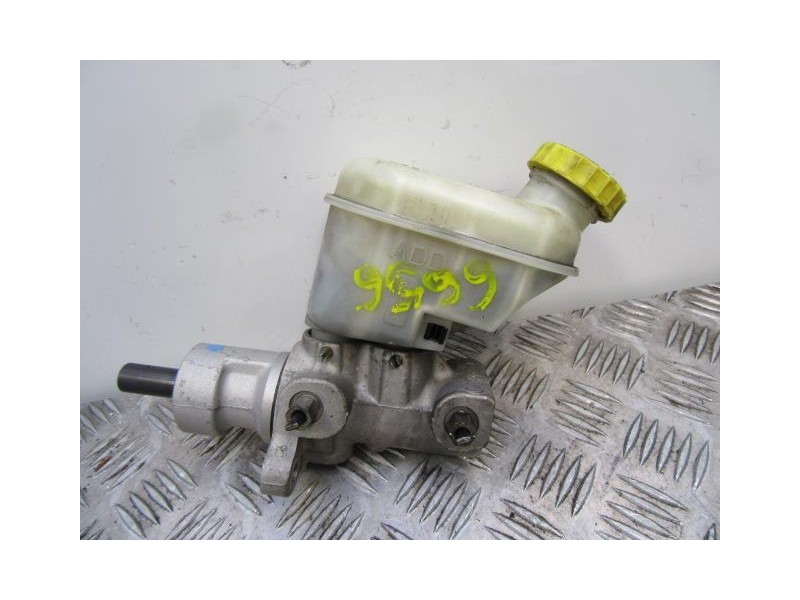 Recambio de bomba de freno : chrysler neon : 2.0 g (133,24cv) [2002] para chrysler neon 2.0 g referencia OEM IAM T522090D0147  