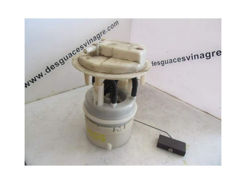 Recambio de bomba combustible aforador para citroën c4 1.6 g referencia OEM IAM 9632672080  