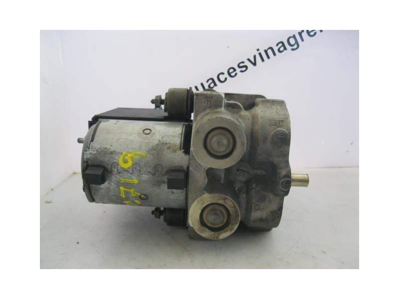 Recambio de abs para peugeot 605 1.9 td 12v 4p referencia OEM IAM 0265201057  
