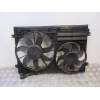 Recambio de electroventilador para volkswagen golf 2.0 tdi referencia OEM IAM   
