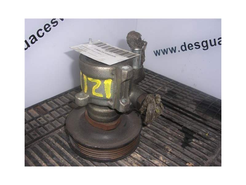 Recambio de bomba direccion para volkswagen polo 1.4 g-aex 5p referencia OEM IAM 26056532  