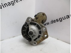 Recambio de motor arranque : seat ibiza : 1.4 g -akk (59,84cv) 5p [1999] para seat ibiza 1.4 g -akk referencia OEM IAM 63223039 