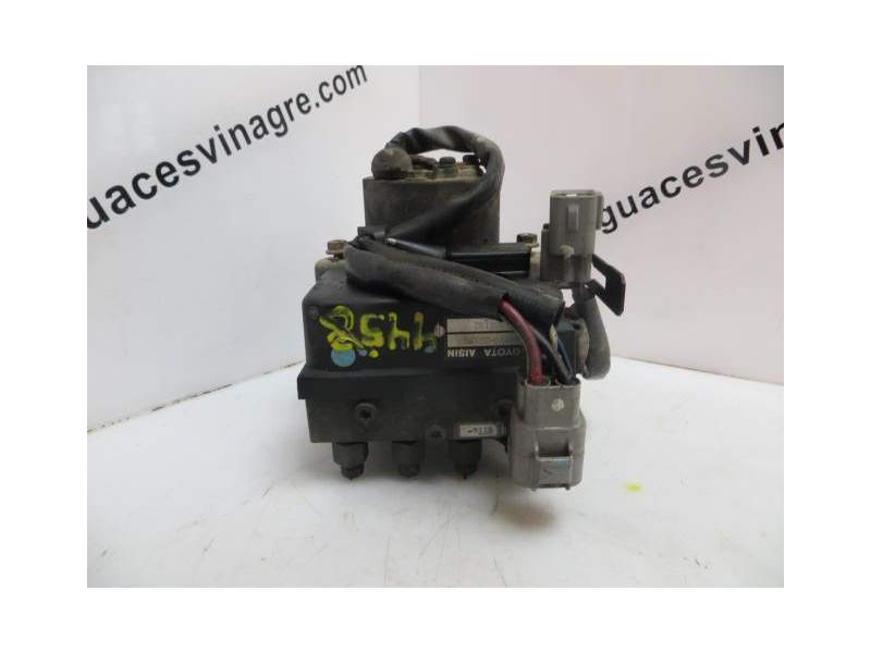 Recambio de abs para toyota celica 1.8 g 7a f 115 cv referencia OEM IAM 4451020150 5L501132 