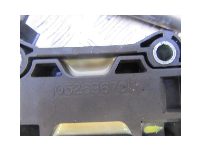 Recambio de bobina : chrysler neon : 2.0 g (133,24cv) [2002] para chrysler neon 2.0 g referencia OEM IAM 05269670  