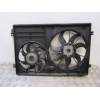 Recambio de electroventilador para volkswagen golf 2.0 tdi referencia OEM IAM   