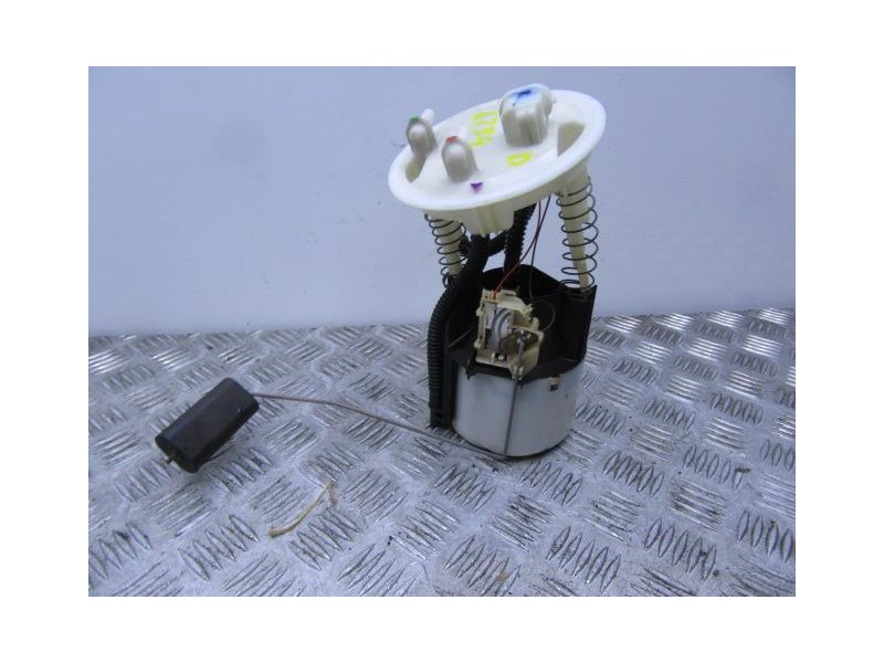 Recambio de bomba gasolina / aforadores : fiat uno : 1.3 g (65,26cv) [1989] para fiat uno 1.3 g referencia OEM IAM 7700429144  