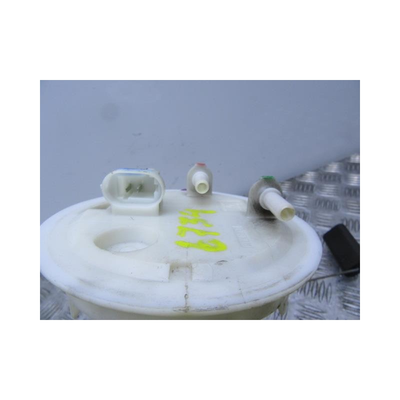 Recambio de bomba gasolina / aforadores : fiat uno : 1.3 g (65,26cv) [1989] para fiat uno 1.3 g referencia OEM IAM 7700429144  