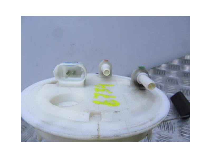 Recambio de bomba gasolina / aforadores : fiat uno : 1.3 g (65,26cv) [1989] para fiat uno 1.3 g referencia OEM IAM 7700429144  