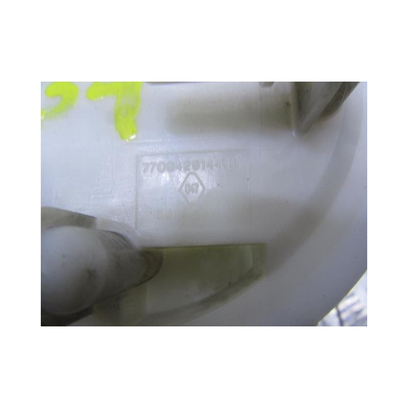 Recambio de bomba gasolina / aforadores : fiat uno : 1.3 g (65,26cv) [1989] para fiat uno 1.3 g referencia OEM IAM 7700429144  